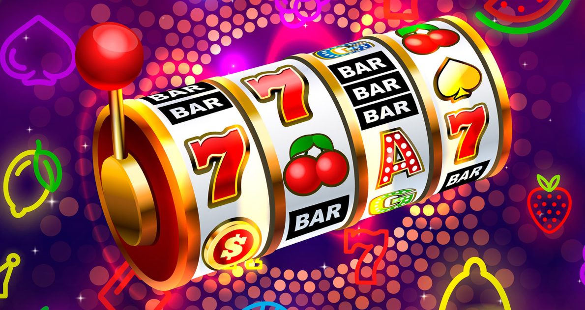 Parry's Slot Gambling